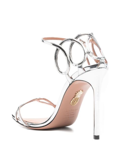  AQUAZZURA | HULHIGS0 SSYCCC